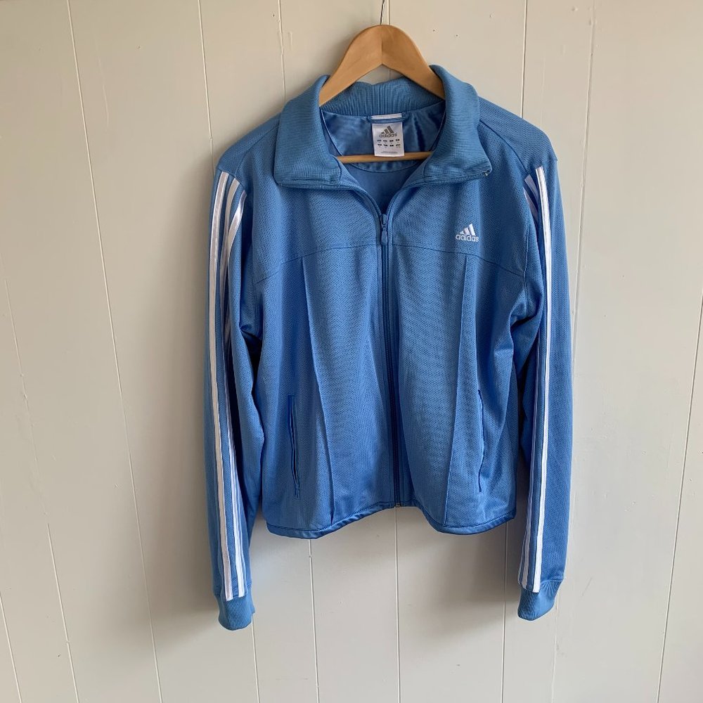 Womens Adidas Sweater